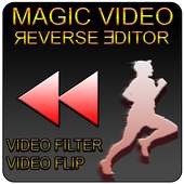 Maigic Video Reverse Editor on 9Apps