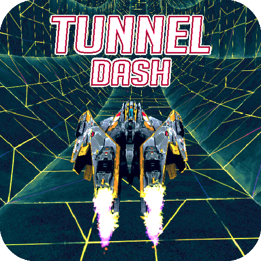 Tunnel Dash : Endless Runner icon