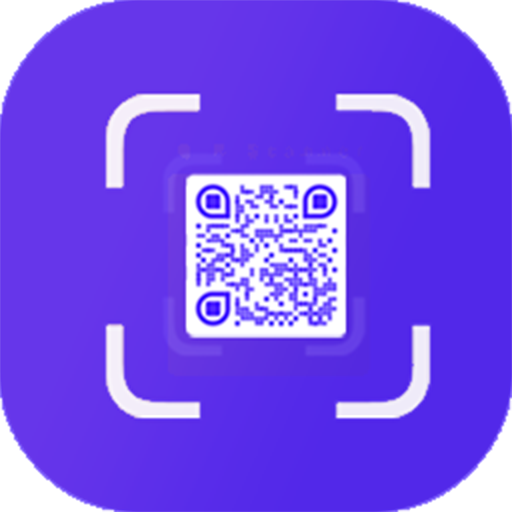 Q R Scan icon
