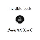 Invisible Lock icon