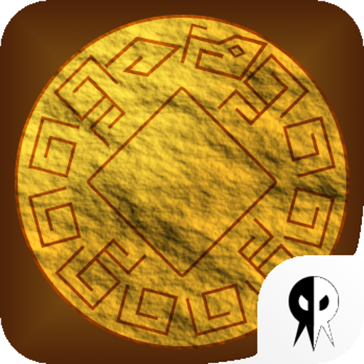 Locks of Zana : Code Puzzle Game icon