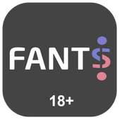 Фанты 18  on 9Apps