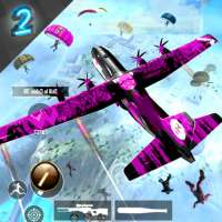 Solo vs Squad Rush Team Fire Battle 2021