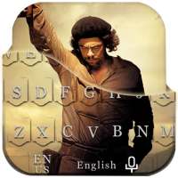 Che Guevara keyboard  Che Guevara theme