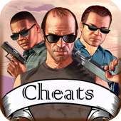 Cheats Gta 5