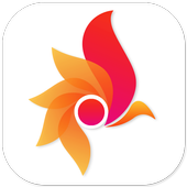 3D Intro Video Maker أيقونة