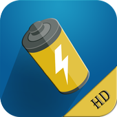 Battery Saver Pro icon