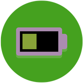 Battery Charger &amp; Battery Life icon