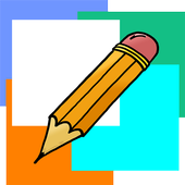 Floating Sticky Notes icon