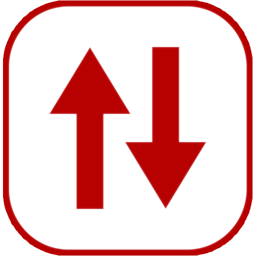 25 GB internet data app icon