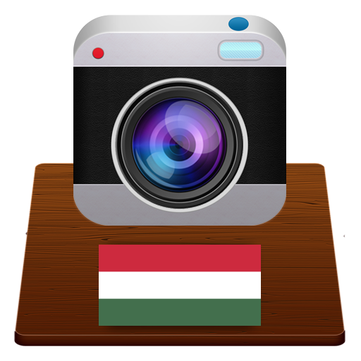 Cameras Hungary icon