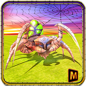 Life of Fantasy Spider icon