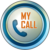 My Call icon