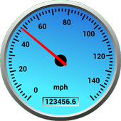 DashMate Lite: GPS Speedometer icon