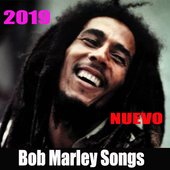 Bob Marley New Songs 2019 иконка