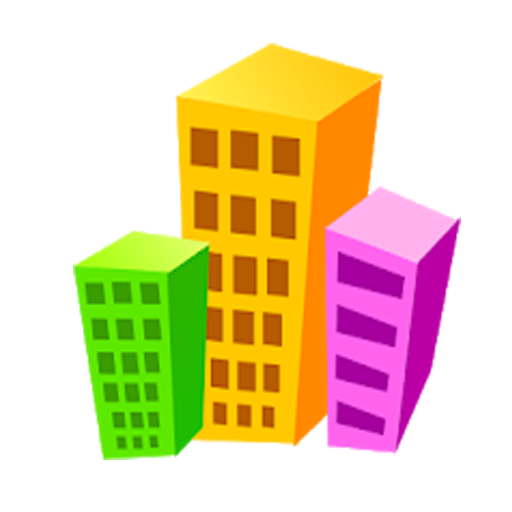 Find Hotels - Myanmar icon