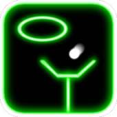 Neon Ball Scooper on 9Apps