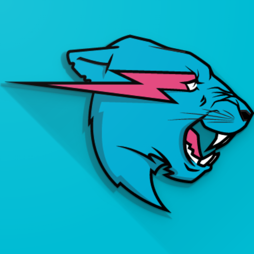 Mr Beast icon
