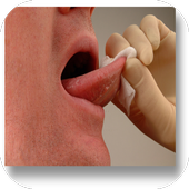 Recognize Signs of Oral Cancer icon