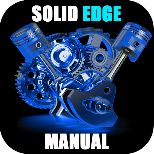 ikon 3D Solid Edge Manual