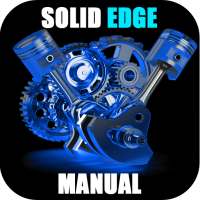 3D Solid Edge Manual on 9Apps