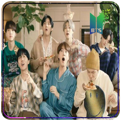 Lagu Life Goes On | BTS Offline Terbaru icon