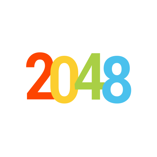 2048 icon