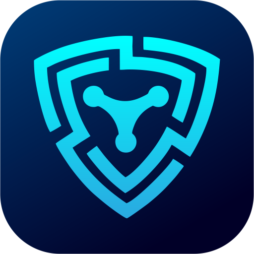 iSecurity Social icon