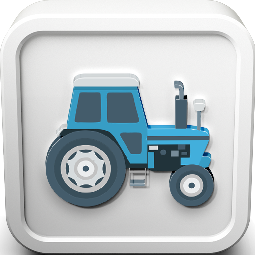 Tractor Sounds Ringtone icon