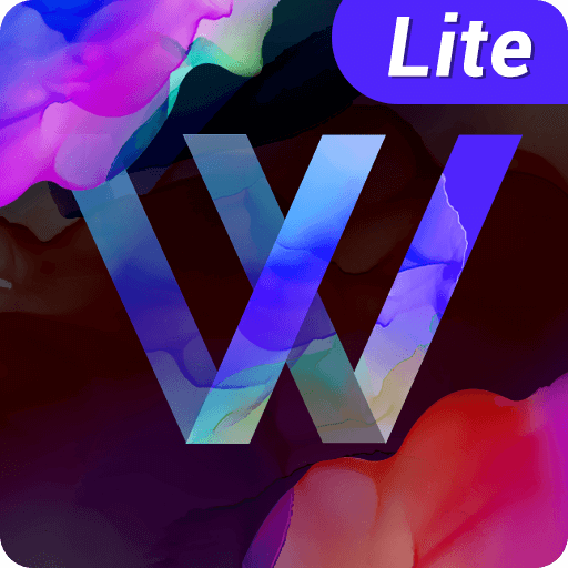 Fantasy Wallpaper Lite icon