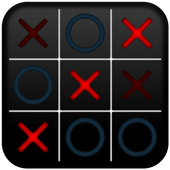 2 Player: Tic Tac Toe icon