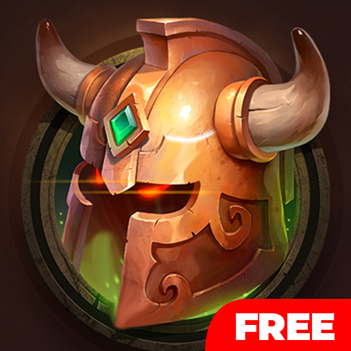 BATTLE OF HEROES : castle crush icon
