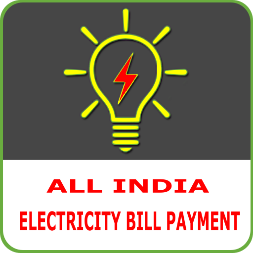 Online Electricity Bill Payment &amp; Status App. icon