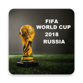 FIFA World Cup Russia 2018 icon
