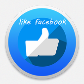 auto like fb Prank 2017 icon