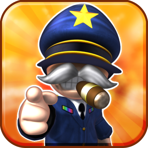 Great Big War Game icon