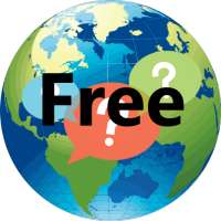 Geographic Game Free