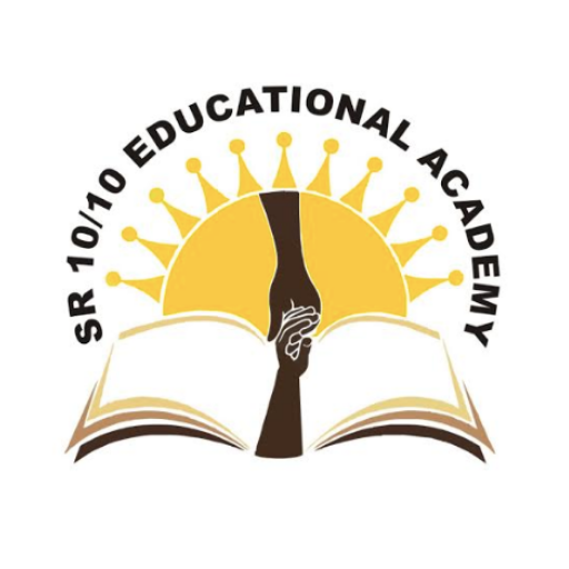 SR 10/10 Educational Academy icon