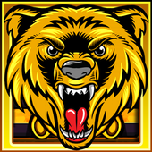 Temple Agent Run - Lost Secret Jungle Escape icon