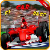 F1 Car Race