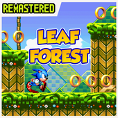 Sonic Advance: Remastered icon