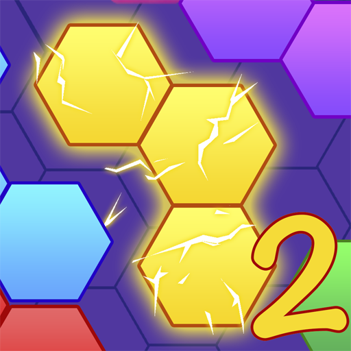 Hexa Block Puzzle! icon