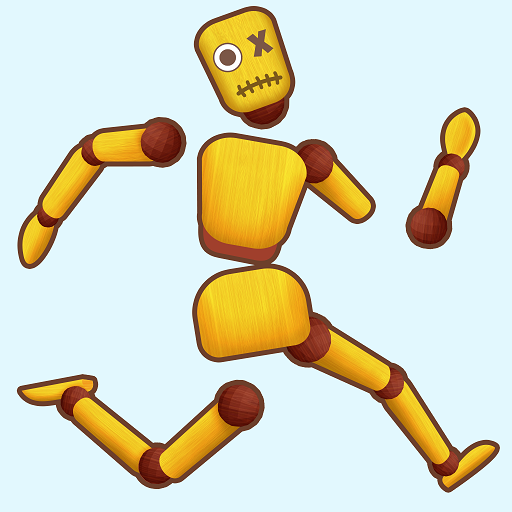 Ragdoll: Break the Playground icon