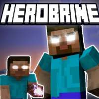 Herobrine Mod