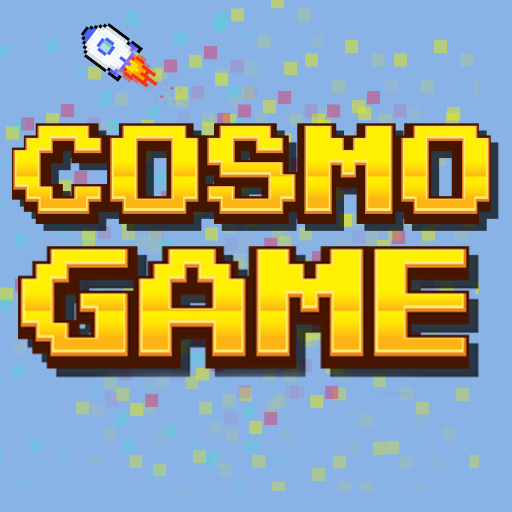 Cosmo Game icon