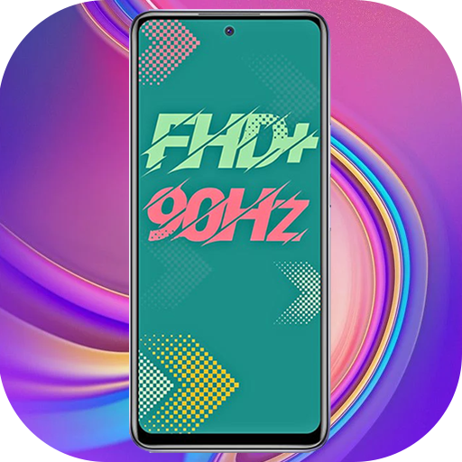 Theme for Infinix Hot 11s icon