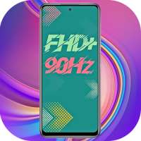 Theme for Infinix Hot 11s