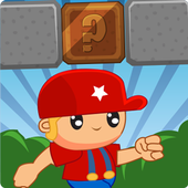 Jungle World of Mario icon