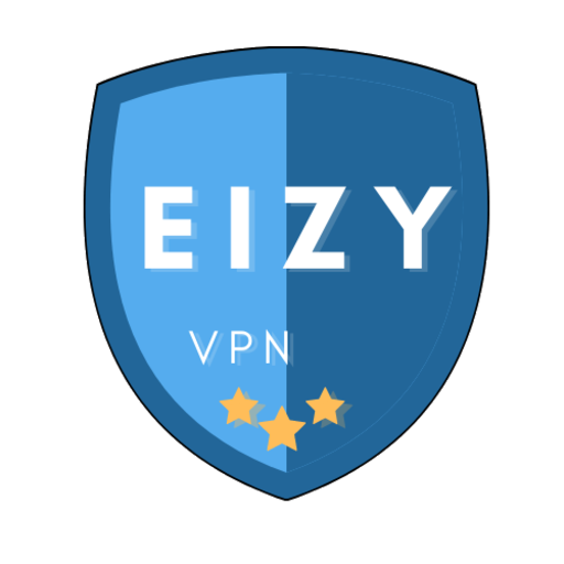 EIZY VPN PRO icon