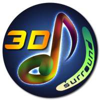 Dolby 3d Music Player on 9Apps